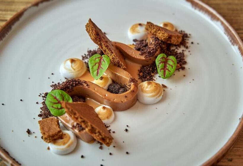 فندق The Horse And Groom Inn