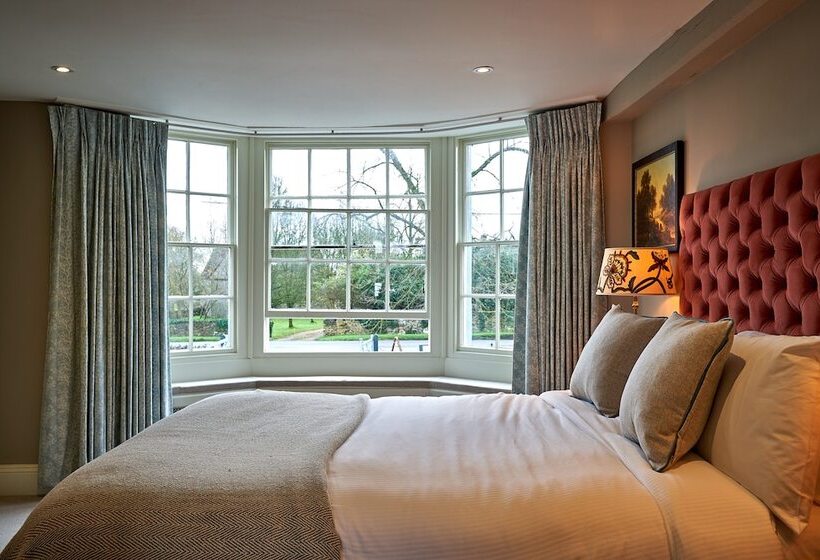 فندق The Horse And Groom Inn