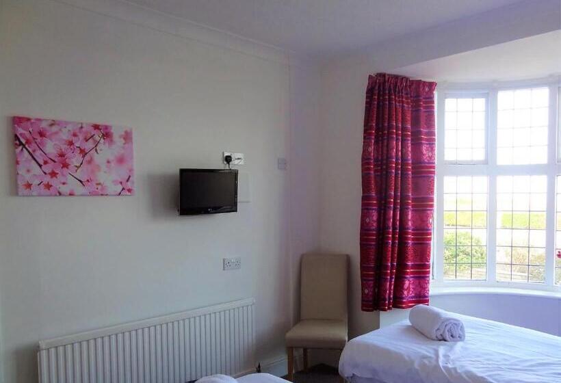 酒店 The Kensington