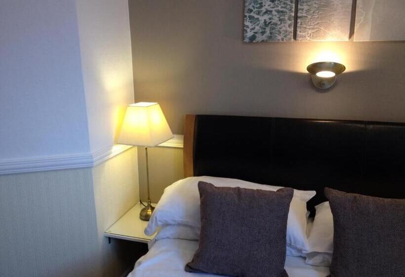 酒店 The Kensington