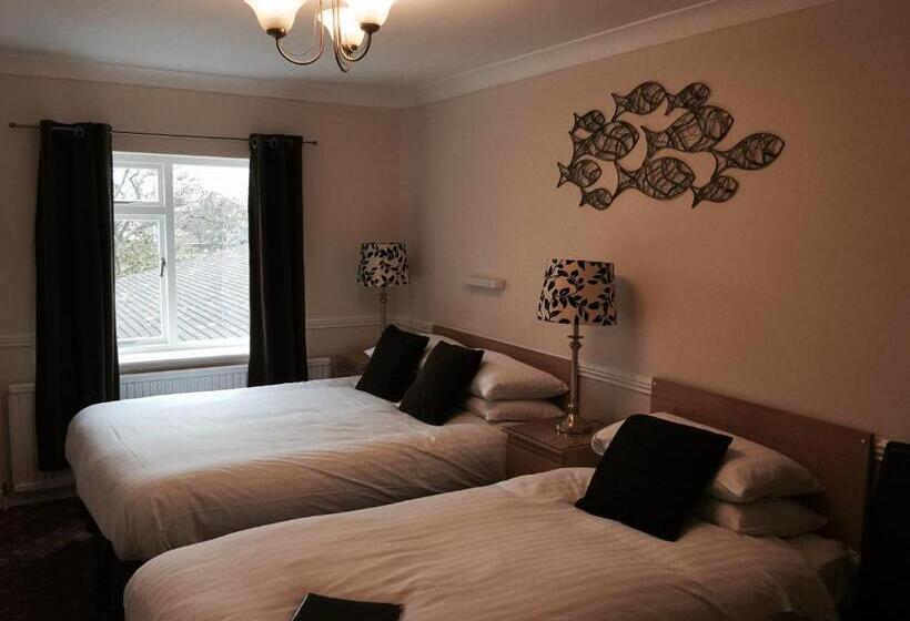 酒店 The Kensington