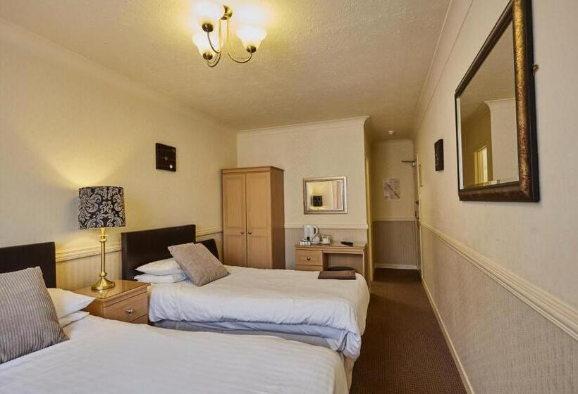 酒店 The Kensington