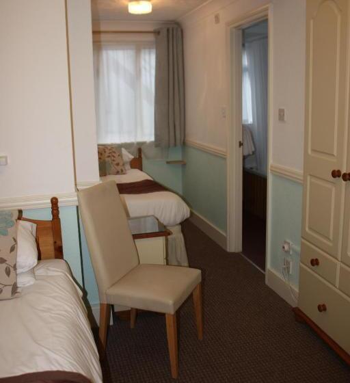 酒店 The Kensington