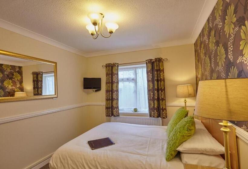 酒店 The Kensington