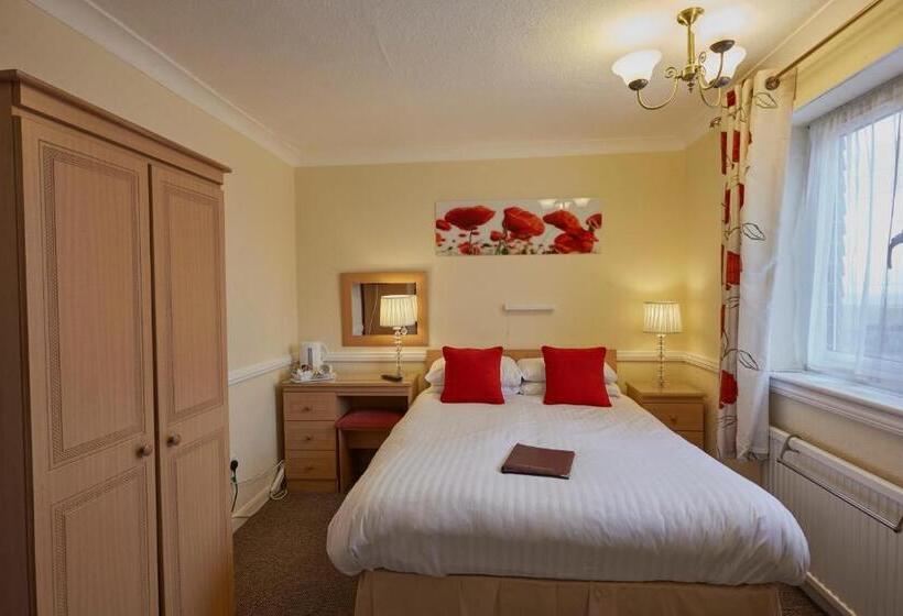 酒店 The Kensington