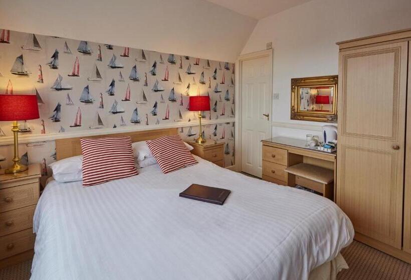 酒店 The Kensington