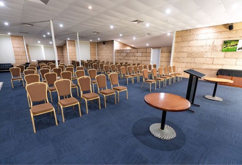 هتل The Kimberley Grande Resort