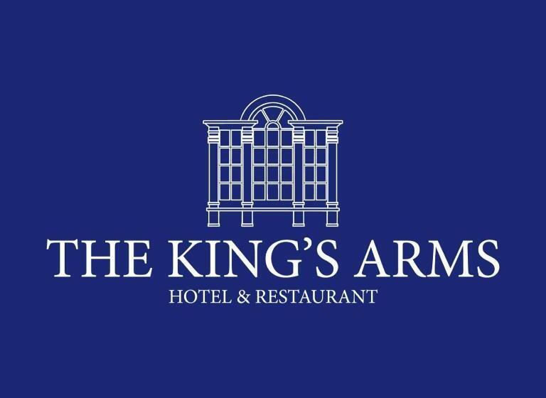 호텔 Kings Arms