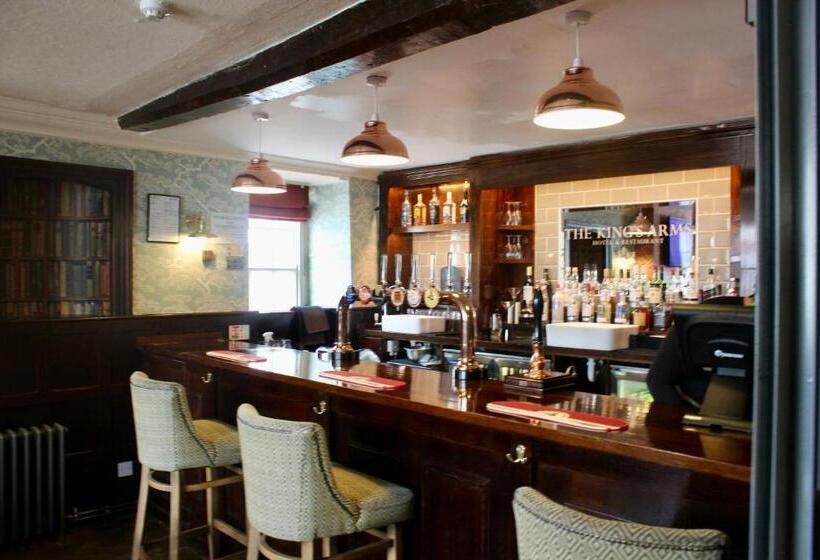 ホテル Kings Arms