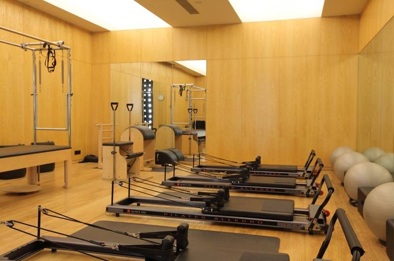 The Lodhi – A Member Of The Leading Hotels Of The World