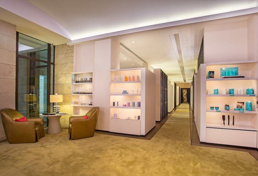 The Lodhi – A Member Of The Leading Hotels Of The World