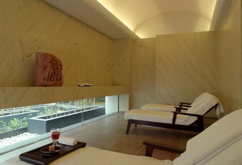 The Lodhi – A Member Of The Leading Hotels Of The World