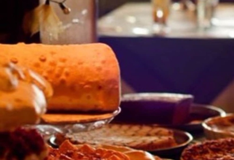 בית מלון כפרי The Lugger Inn