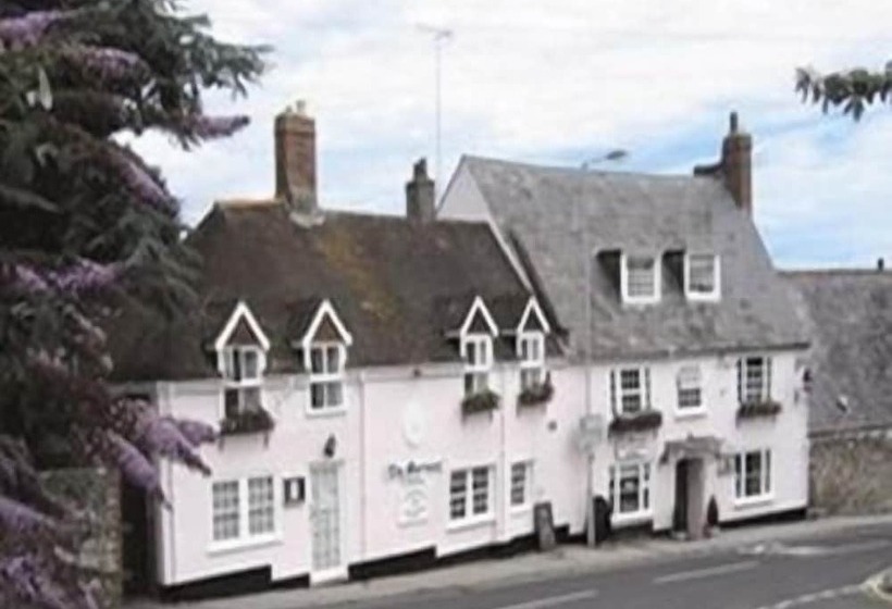 فندق The Mariners