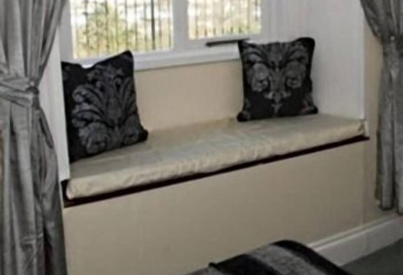 فندق The Mariners