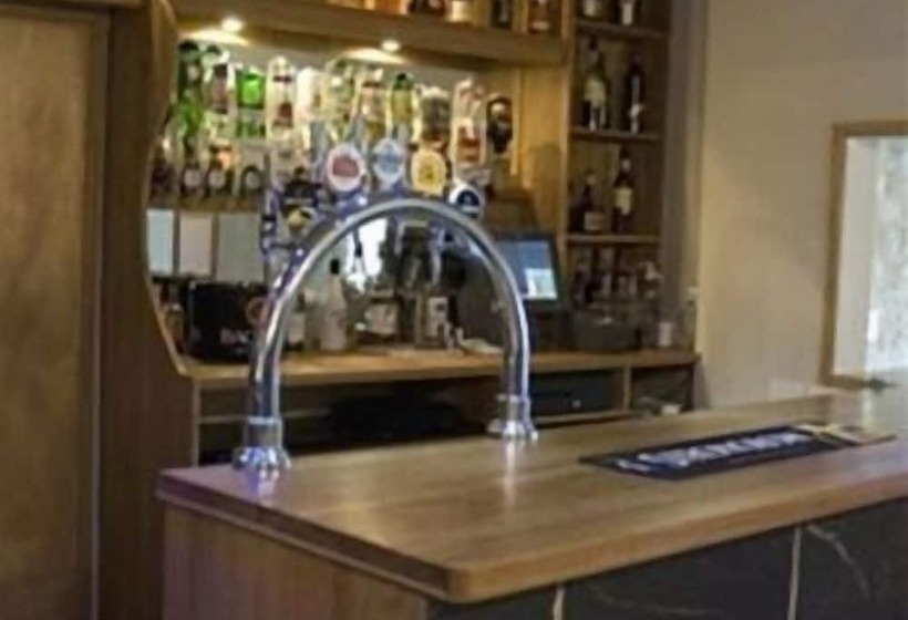 فندق The Mariners