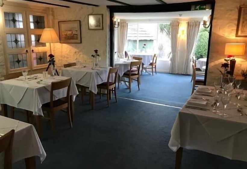 فندق The Mariners