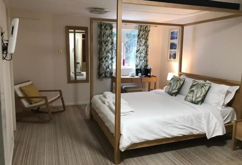 فندق The Mariners