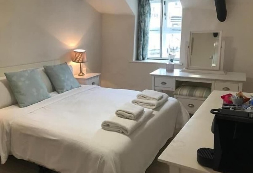 فندق The Mariners