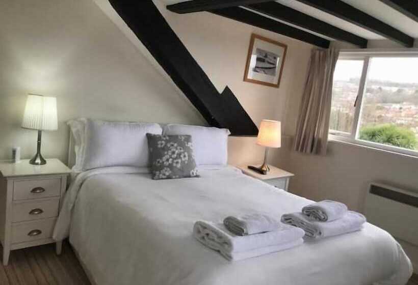 فندق The Mariners