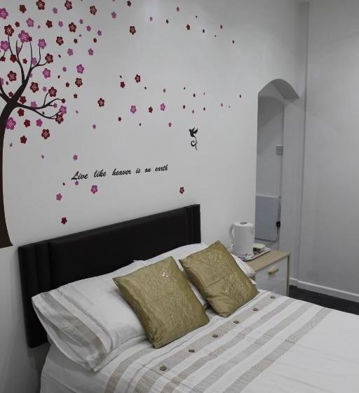 فندق The Moray House