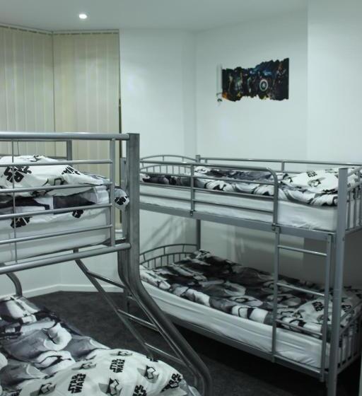 فندق The Moray House