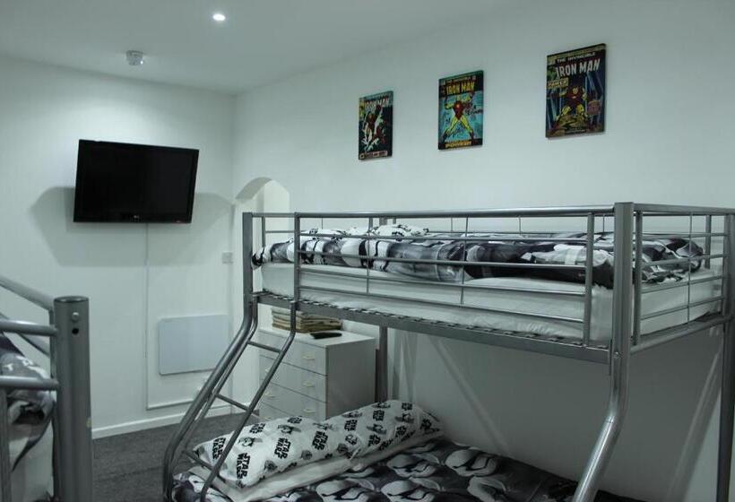 فندق The Moray House