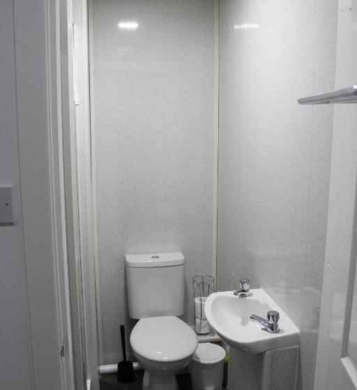 فندق The Moray House