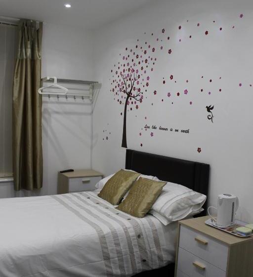 فندق The Moray House