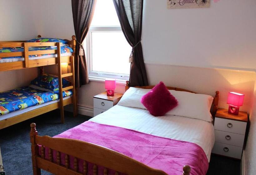 فندق The Moray House