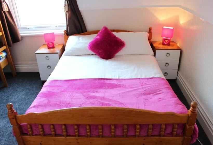 فندق The Moray House