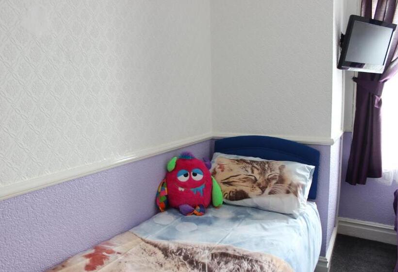 فندق The Moray House