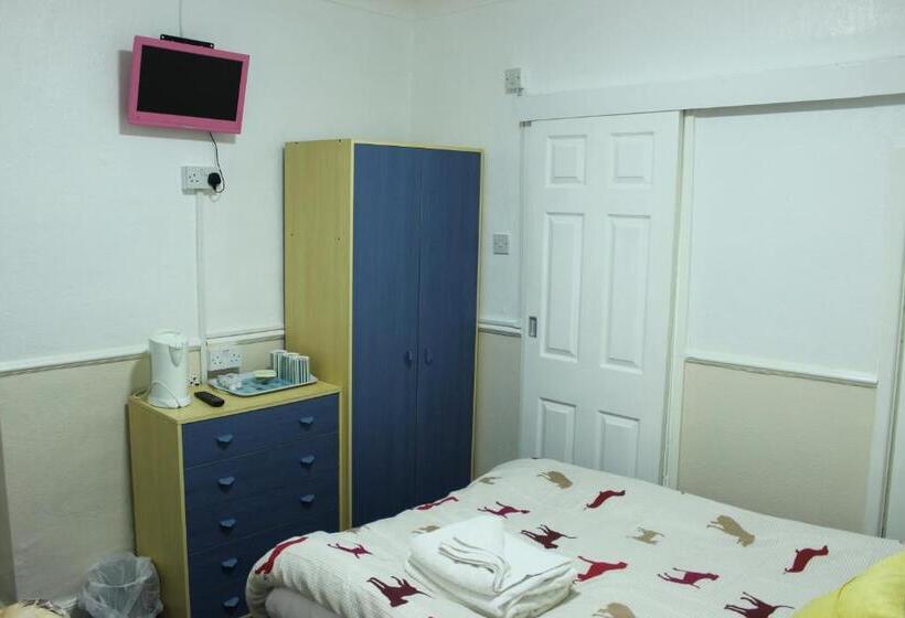 فندق The Moray House