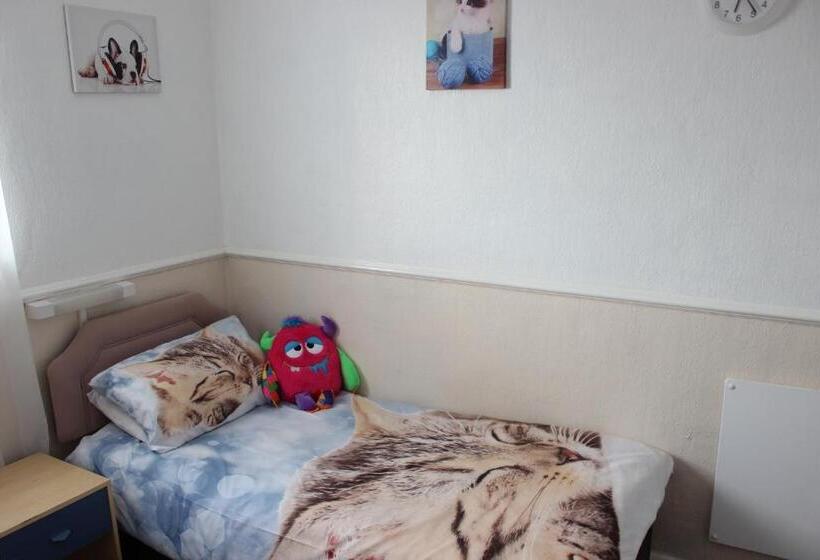 فندق The Moray House