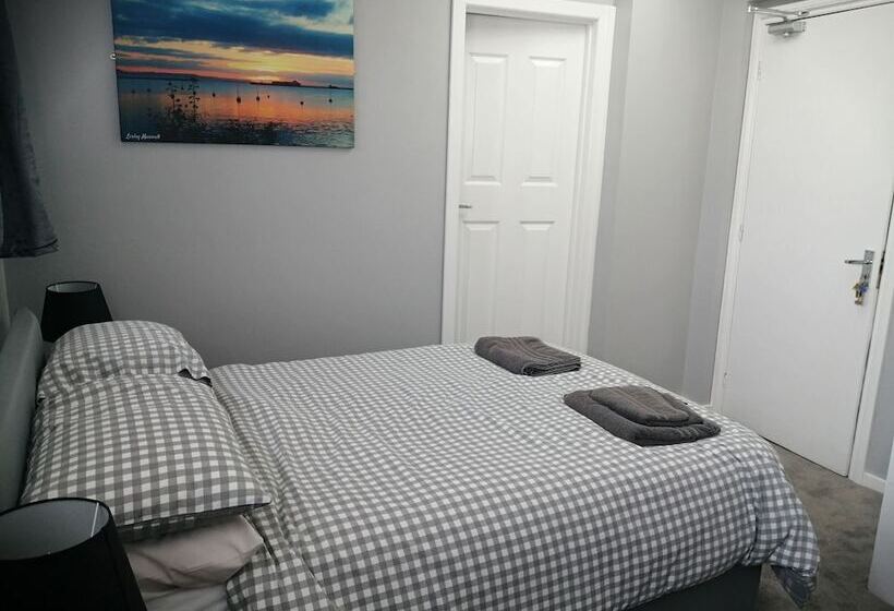 ホテル The Old Castle