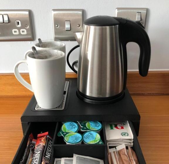 酒店 The Olympic Lodge