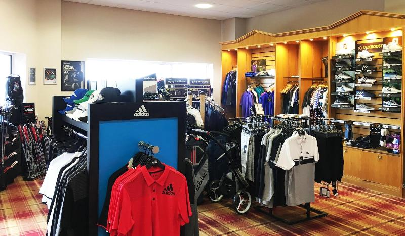 酒店 The Oxfordshire Golf & Spa