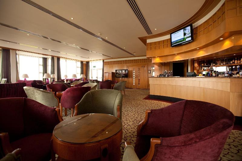 酒店 The Oxfordshire Golf & Spa