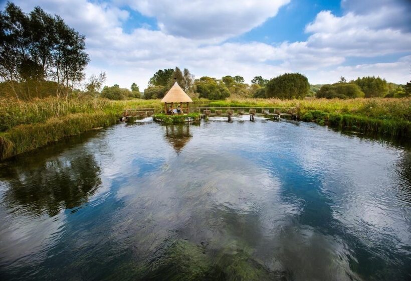 호텔 The Peat Spade Inn