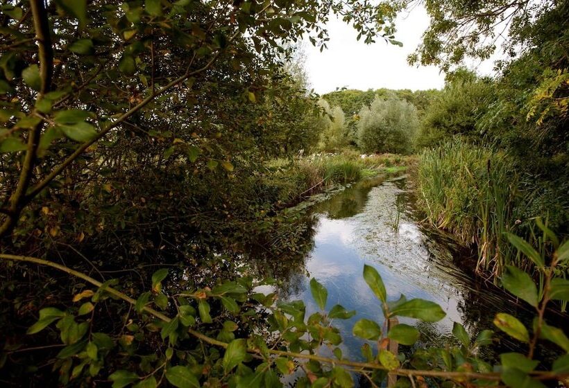 호텔 The Peat Spade Inn