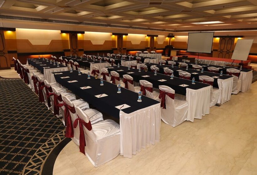 Отель The Piccadily