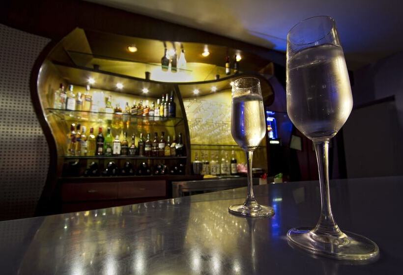 Отель The Piccadily