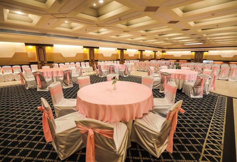 Отель The Piccadily