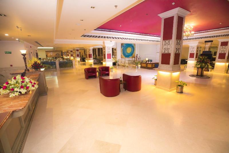 Отель The Piccadily