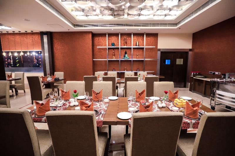 Отель The Piccadily