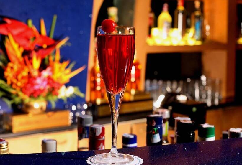 Отель Residency Tower