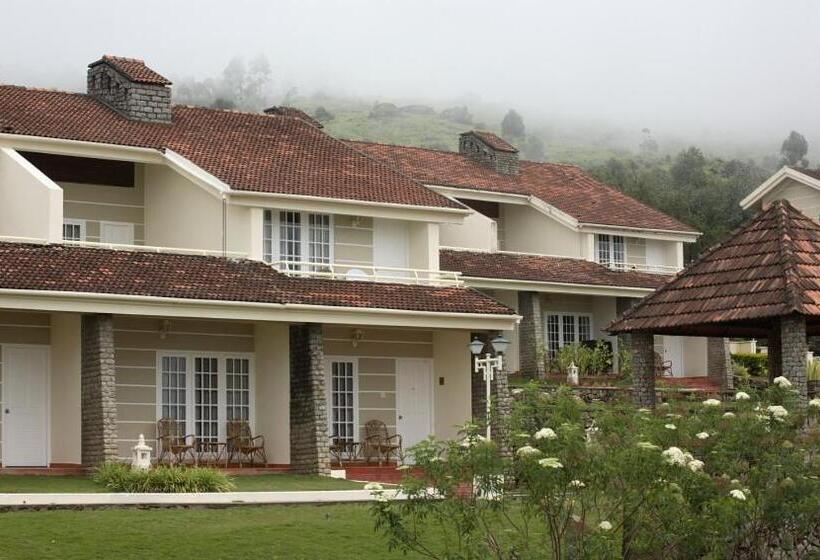 هتل The Siena Village