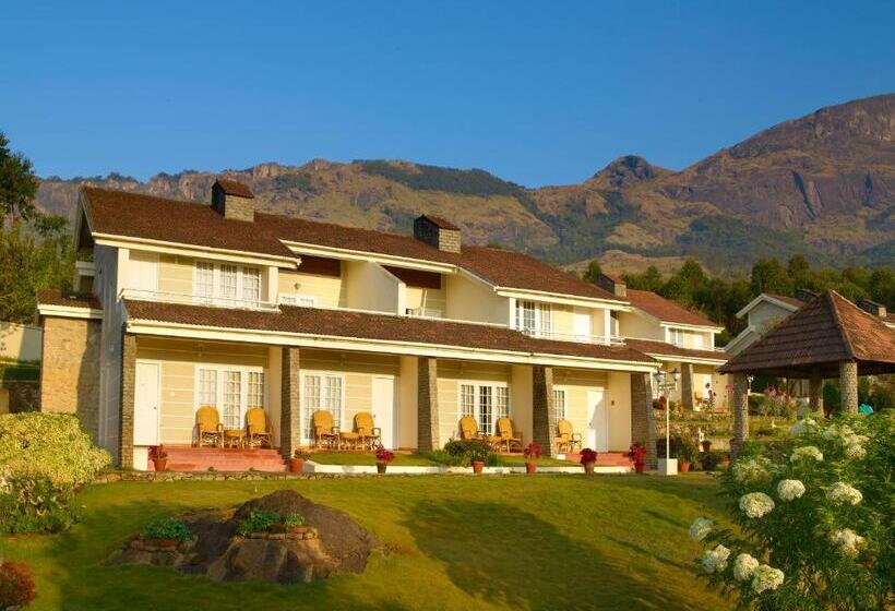 هتل The Siena Village