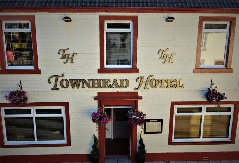 Hotel Townhead