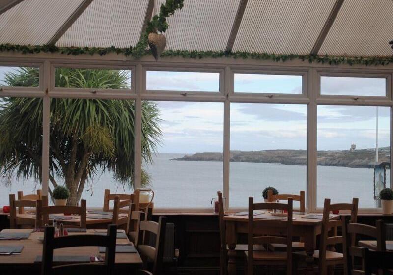 酒店 The Trecastell